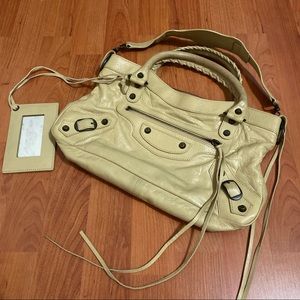 Balenciaga handbag 100% authentic